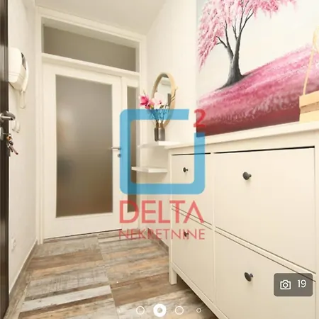 Grand Centar * Saraybosna