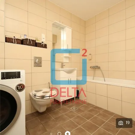 Daire Grand Centar *