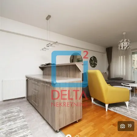 Grand Centar * Saraybosna